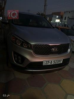 کیا سۆرینتۆ